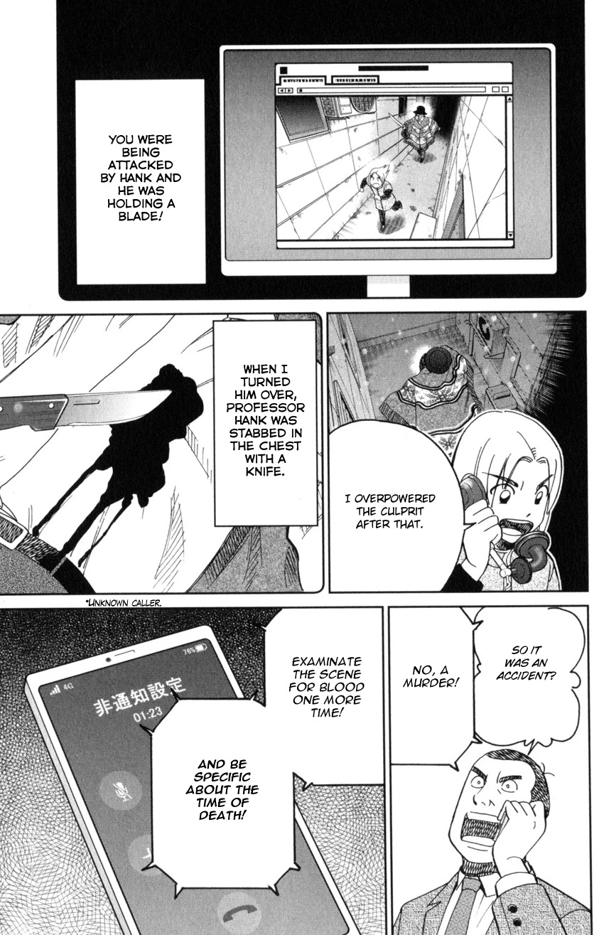 C.M.B. Chapter 145.3 page 18 - Chapter 145.3: The C.M.B. Murder Case (Part 3)