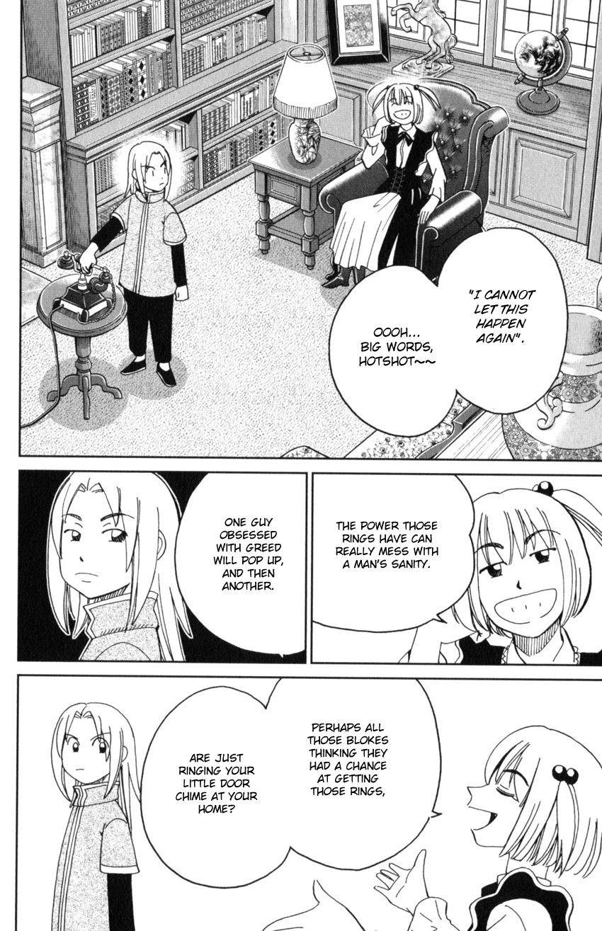 C.M.B. Chapter 145.3 page 21 - Chapter 145.3: The C.M.B. Murder Case (Part 3)