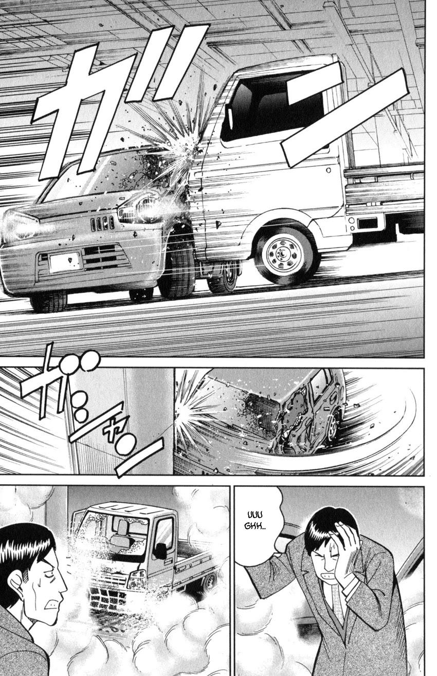 C.M.B. Chapter 145.3 page 26 - Chapter 145.3: The C.M.B. Murder Case (Part 3)