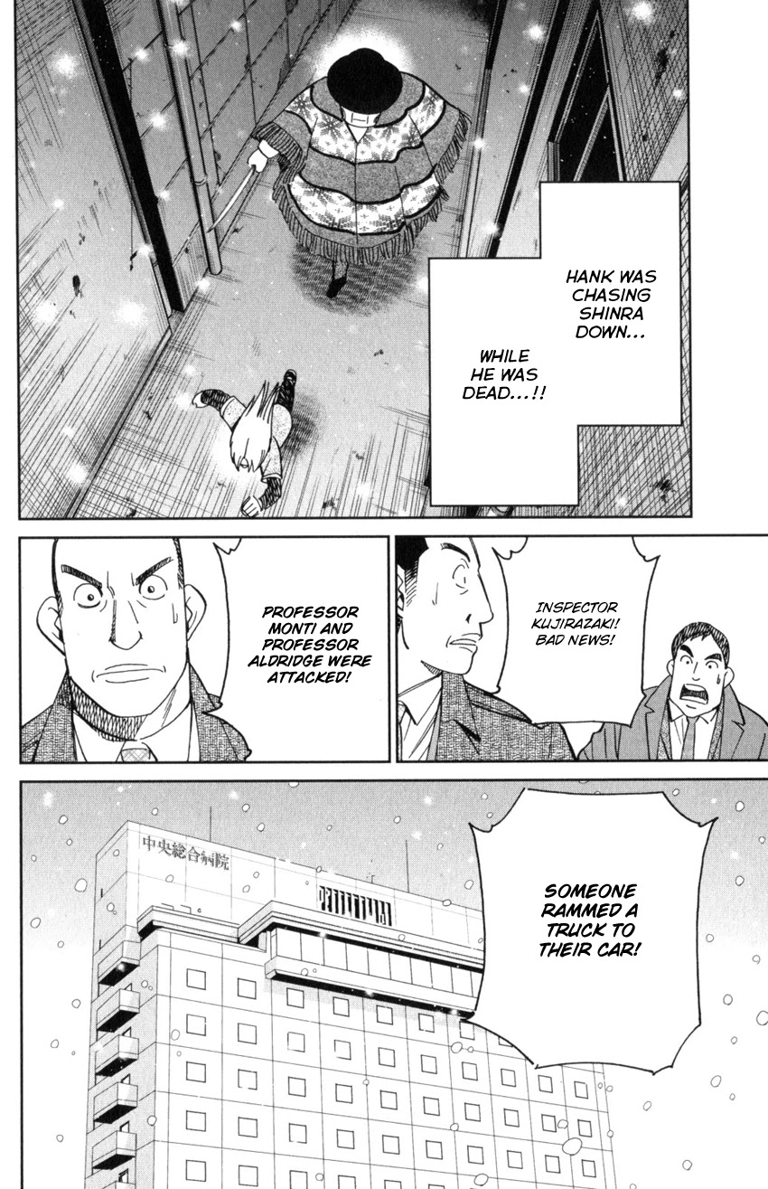 C.M.B. Chapter 145.3 page 29 - Chapter 145.3: The C.M.B. Murder Case (Part 3)