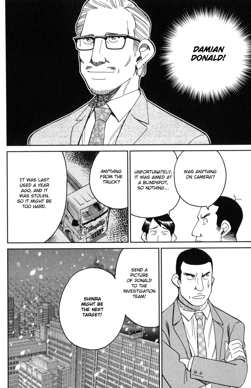 C.M.B. Chapter 145.3 page 31 - Chapter 145.3: The C.M.B. Murder Case (Part 3)