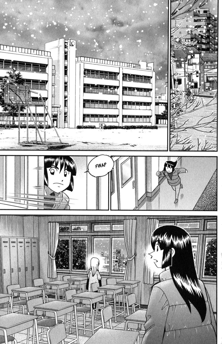C.M.B. Chapter 145.3 page 32 - Chapter 145.3: The C.M.B. Murder Case (Part 3)