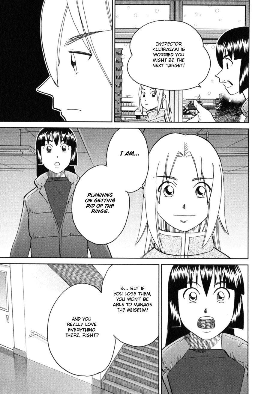 C.M.B. Chapter 145.3 page 34 - Chapter 145.3: The C.M.B. Murder Case (Part 3)