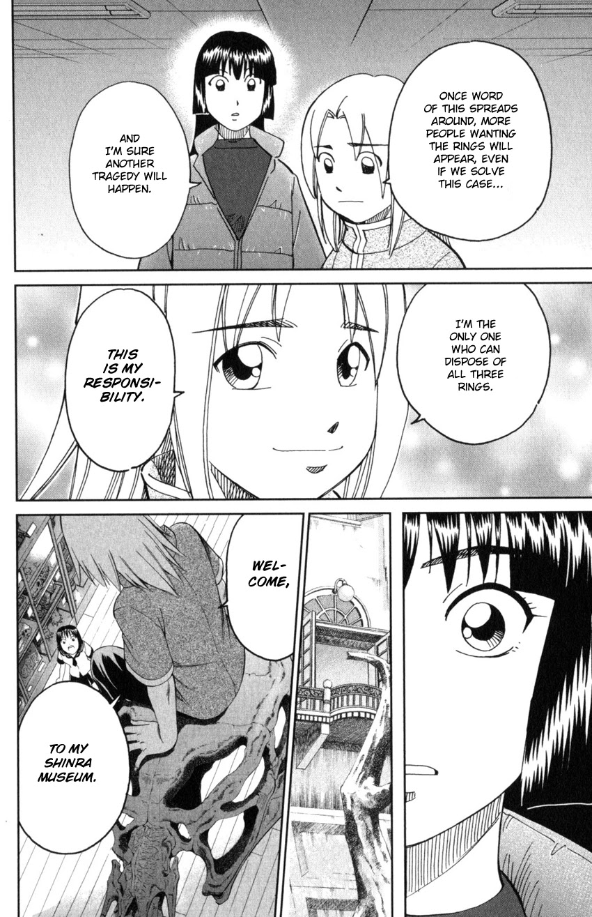 C.M.B. Chapter 145.3 page 35 - Chapter 145.3: The C.M.B. Murder Case (Part 3)