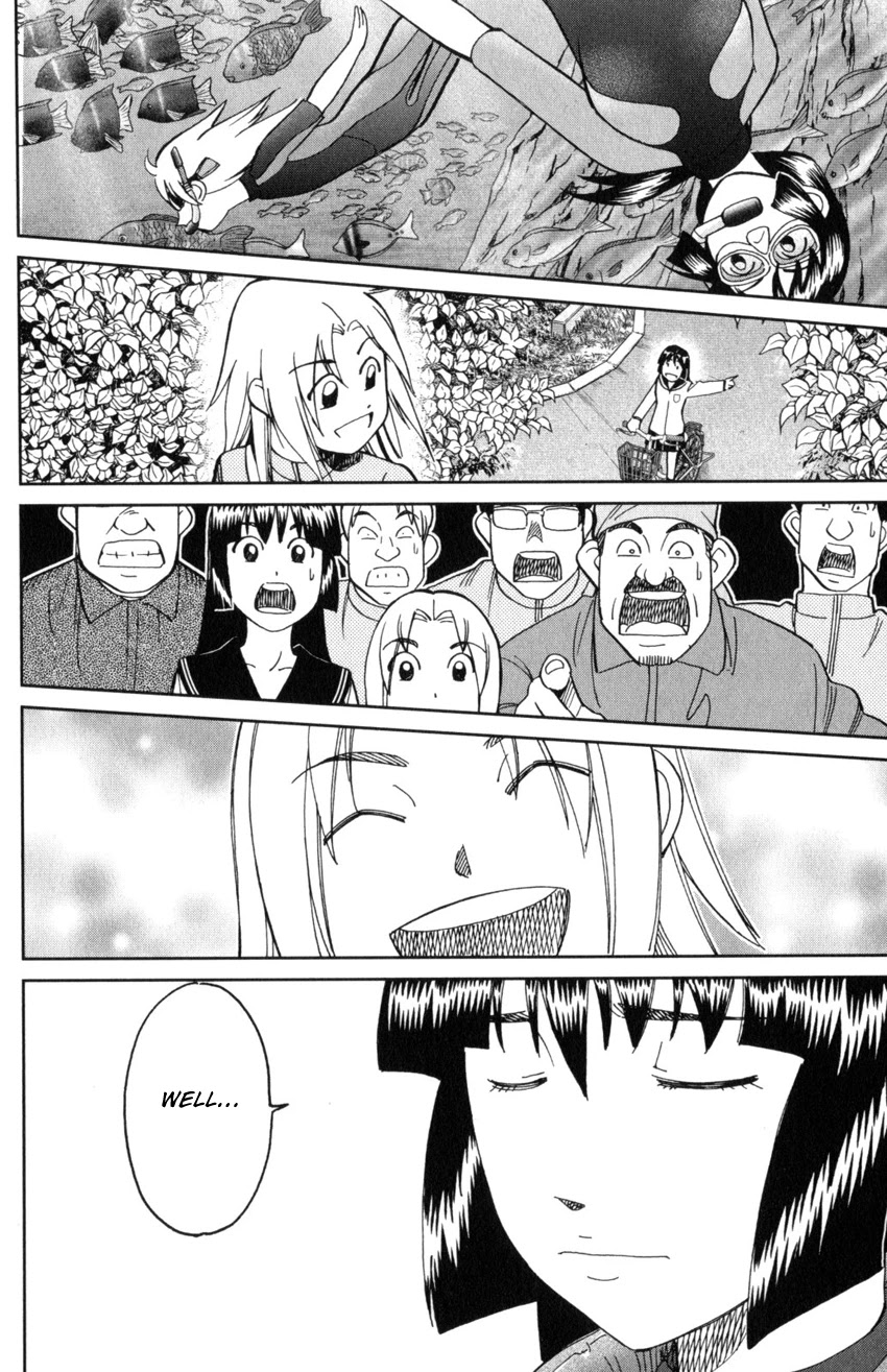 C.M.B. Chapter 145.3 page 37 - Chapter 145.3: The C.M.B. Murder Case (Part 3)