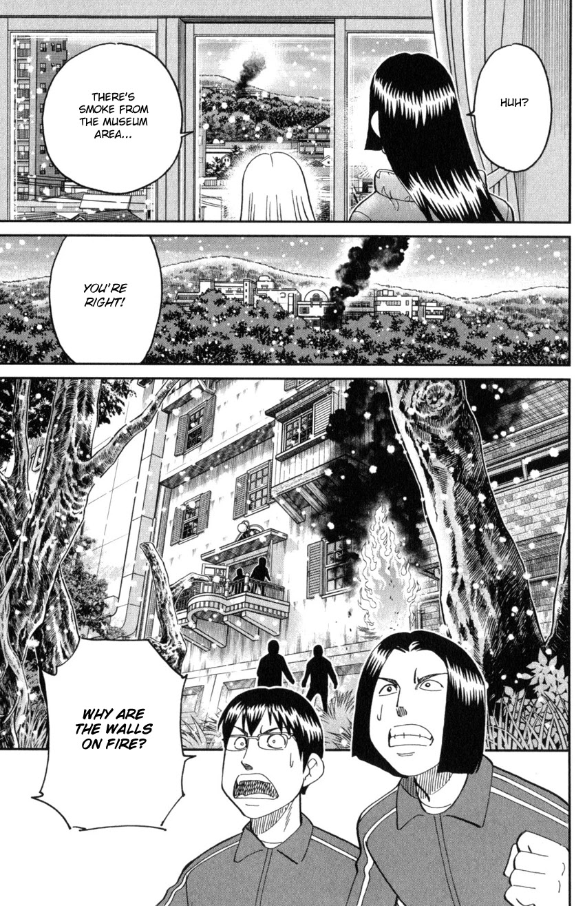 C.M.B. Chapter 145.3 page 40 - Chapter 145.3: The C.M.B. Murder Case (Part 3)