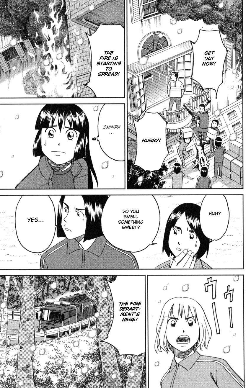 C.M.B. Chapter 145.3 page 44 - Chapter 145.3: The C.M.B. Murder Case (Part 3)