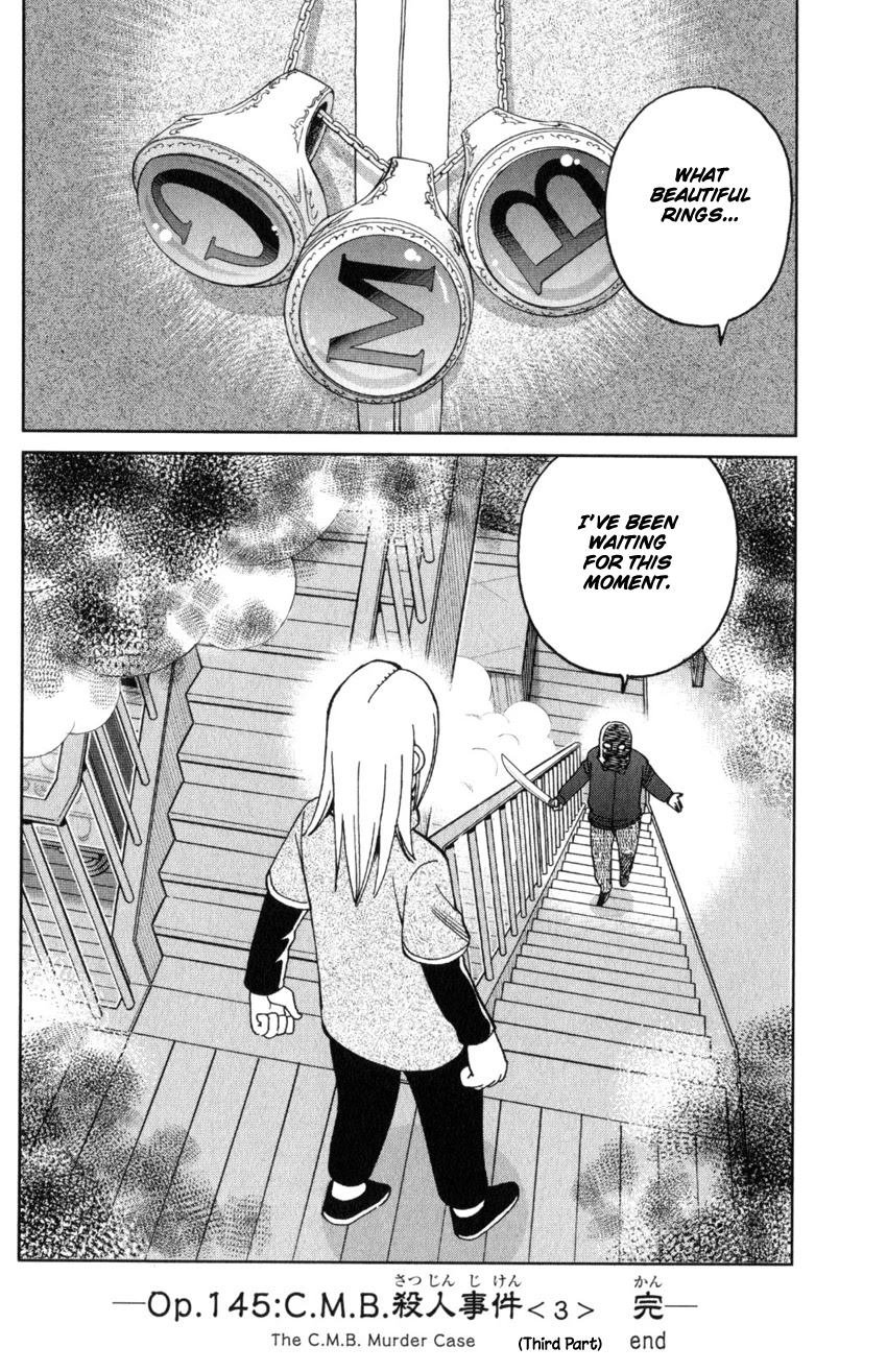 C.M.B. Chapter 145.3 page 47 - Chapter 145.3: The C.M.B. Murder Case (Part 3)