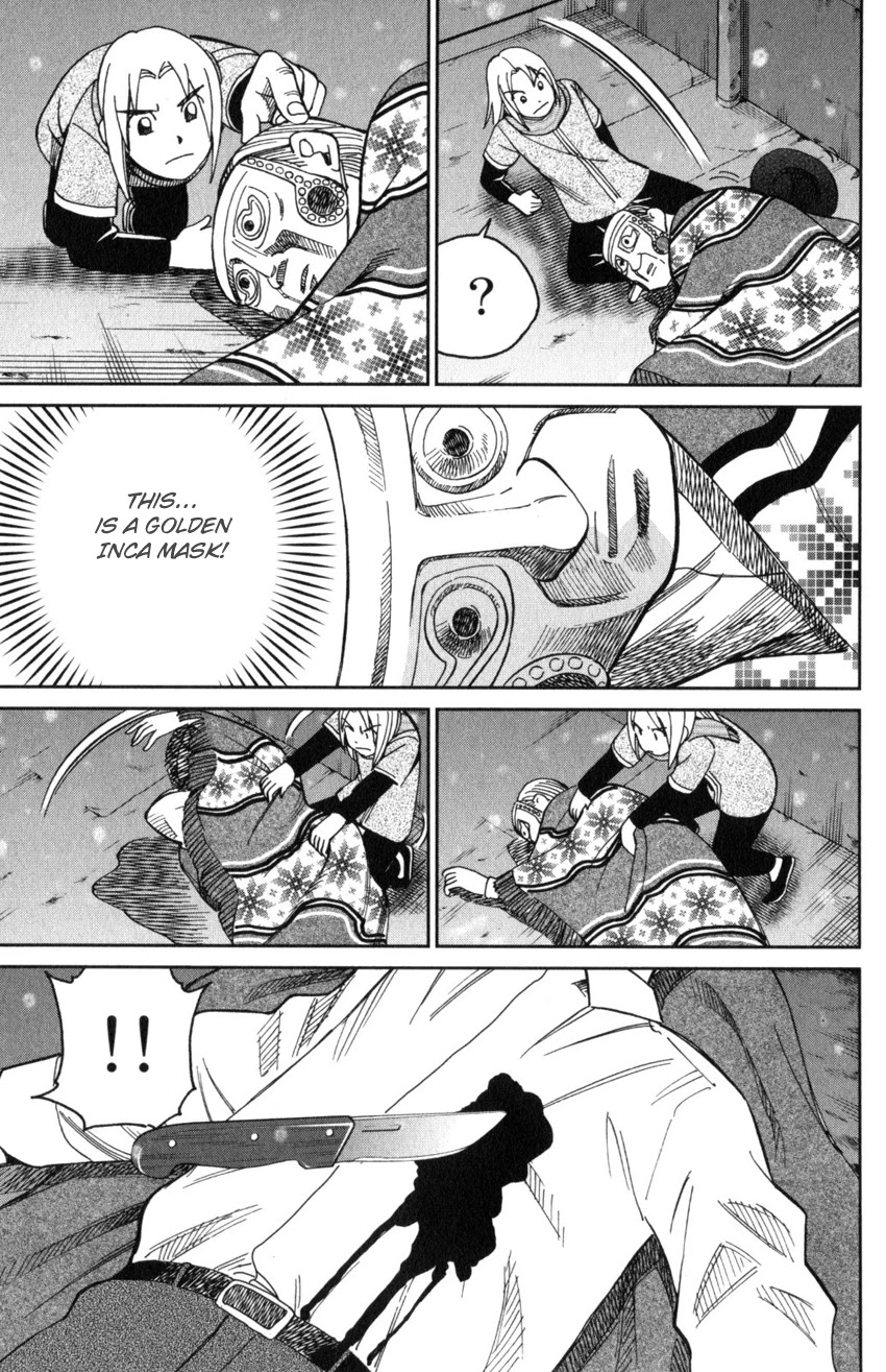 C.M.B. Chapter 145.3 page 8 - Chapter 145.3: The C.M.B. Murder Case (Part 3)