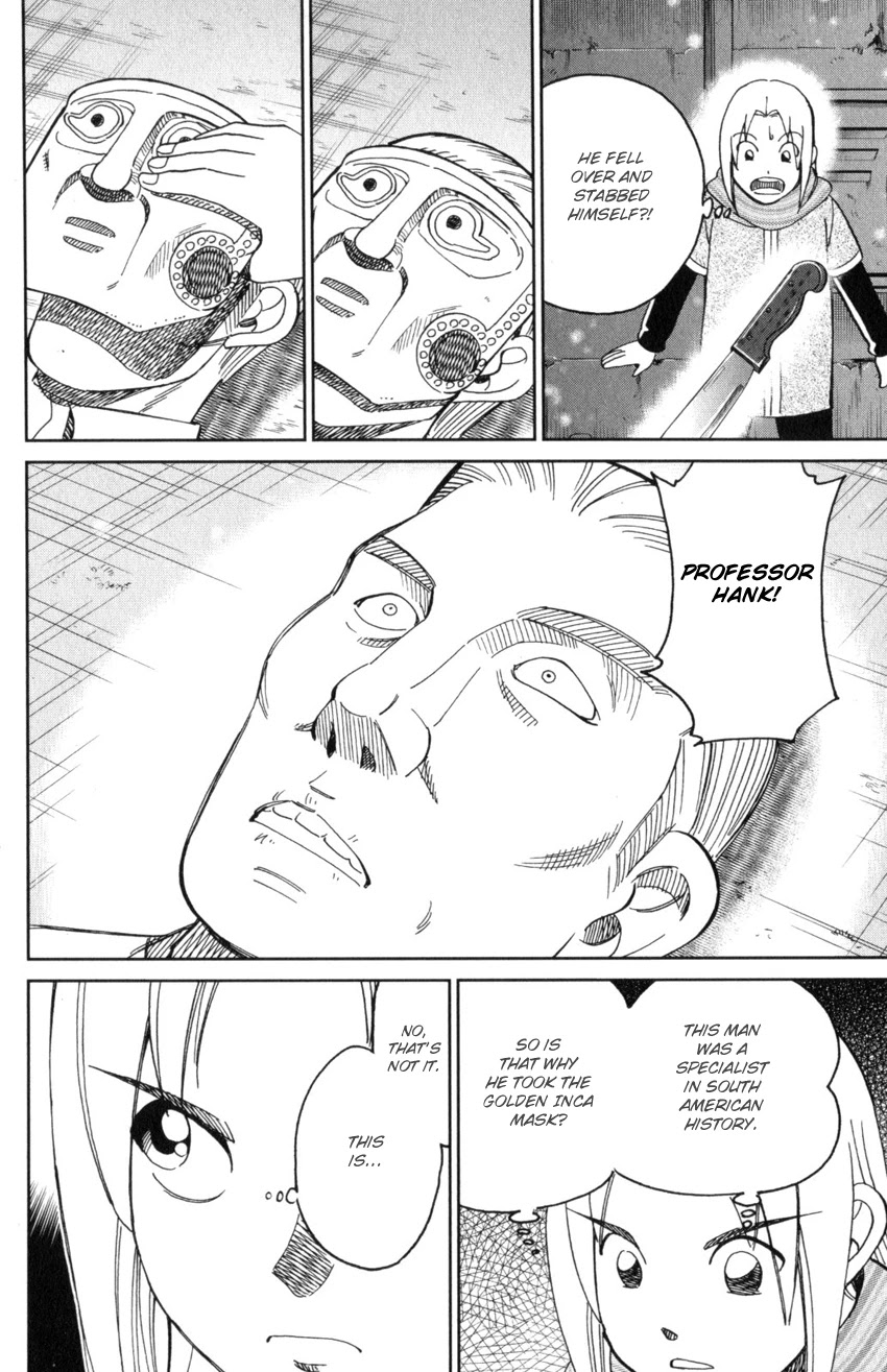 C.M.B. Chapter 145.3 page 9 - Chapter 145.3: The C.M.B. Murder Case (Part 3)