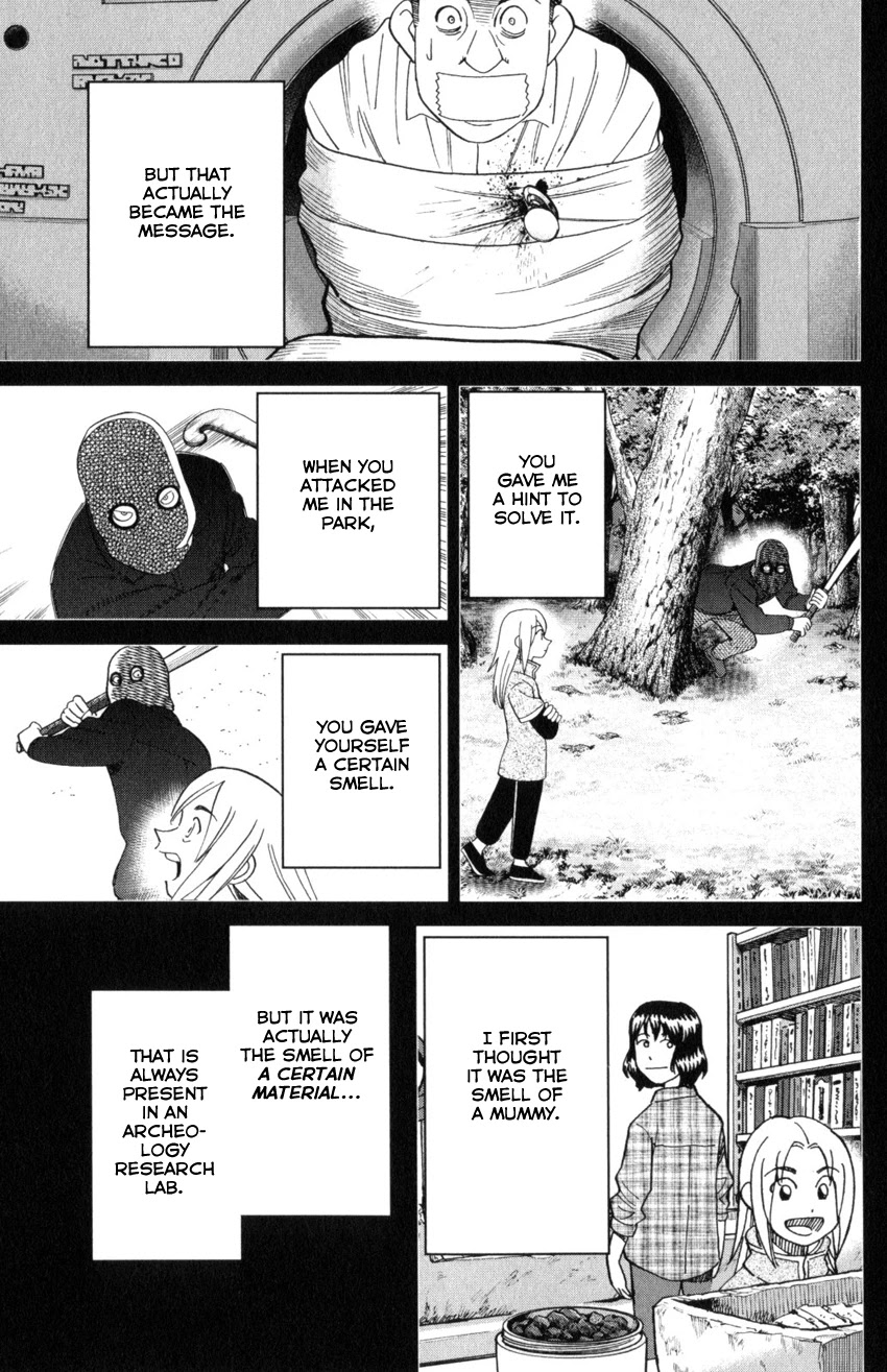 C.M.B. Chapter 145.4 page 10 - Chapter 145.4: The C.M.B. Murder Case (Part 4)