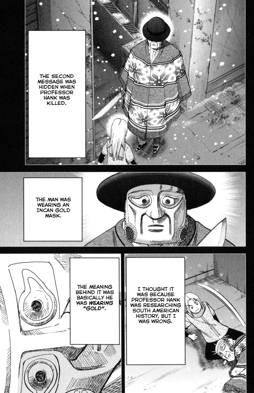 C.M.B. Chapter 145.4 page 12 - Chapter 145.4: The C.M.B. Murder Case (Part 4)
