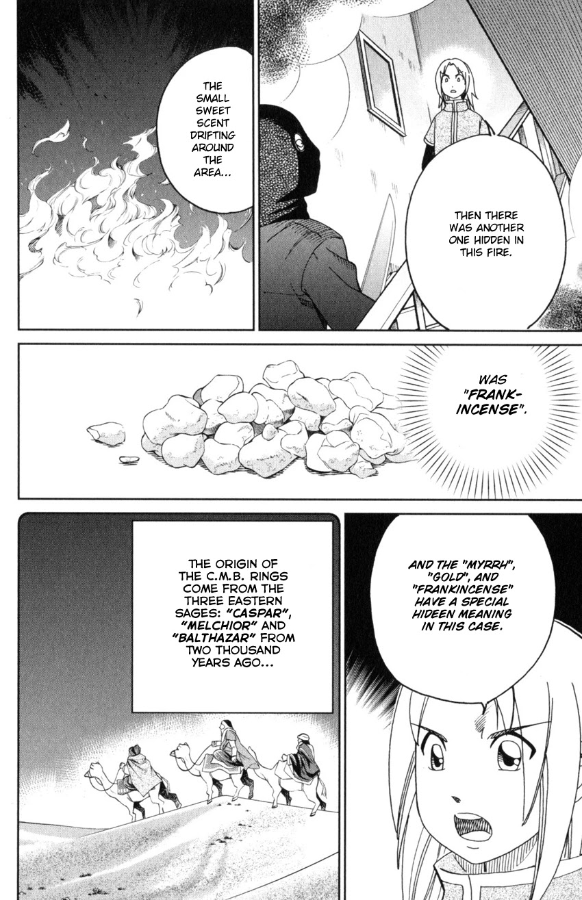 C.M.B. Chapter 145.4 page 13 - Chapter 145.4: The C.M.B. Murder Case (Part 4)