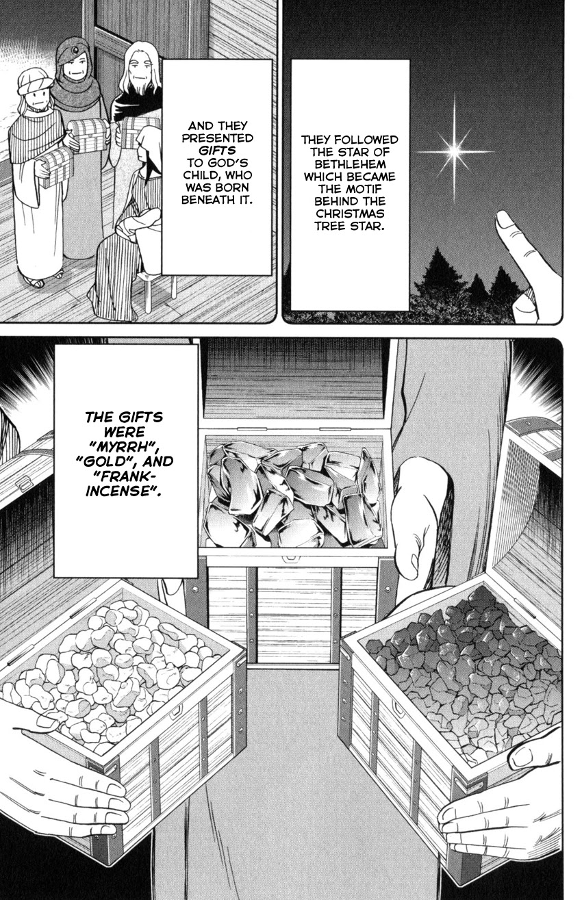 C.M.B. Chapter 145.4 page 14 - Chapter 145.4: The C.M.B. Murder Case (Part 4)