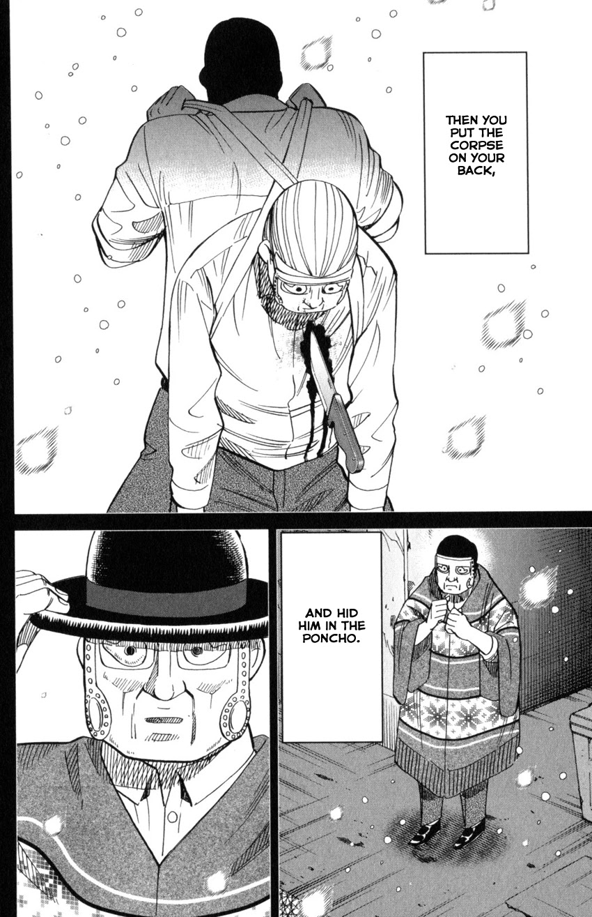 C.M.B. Chapter 145.4 page 21 - Chapter 145.4: The C.M.B. Murder Case (Part 4)
