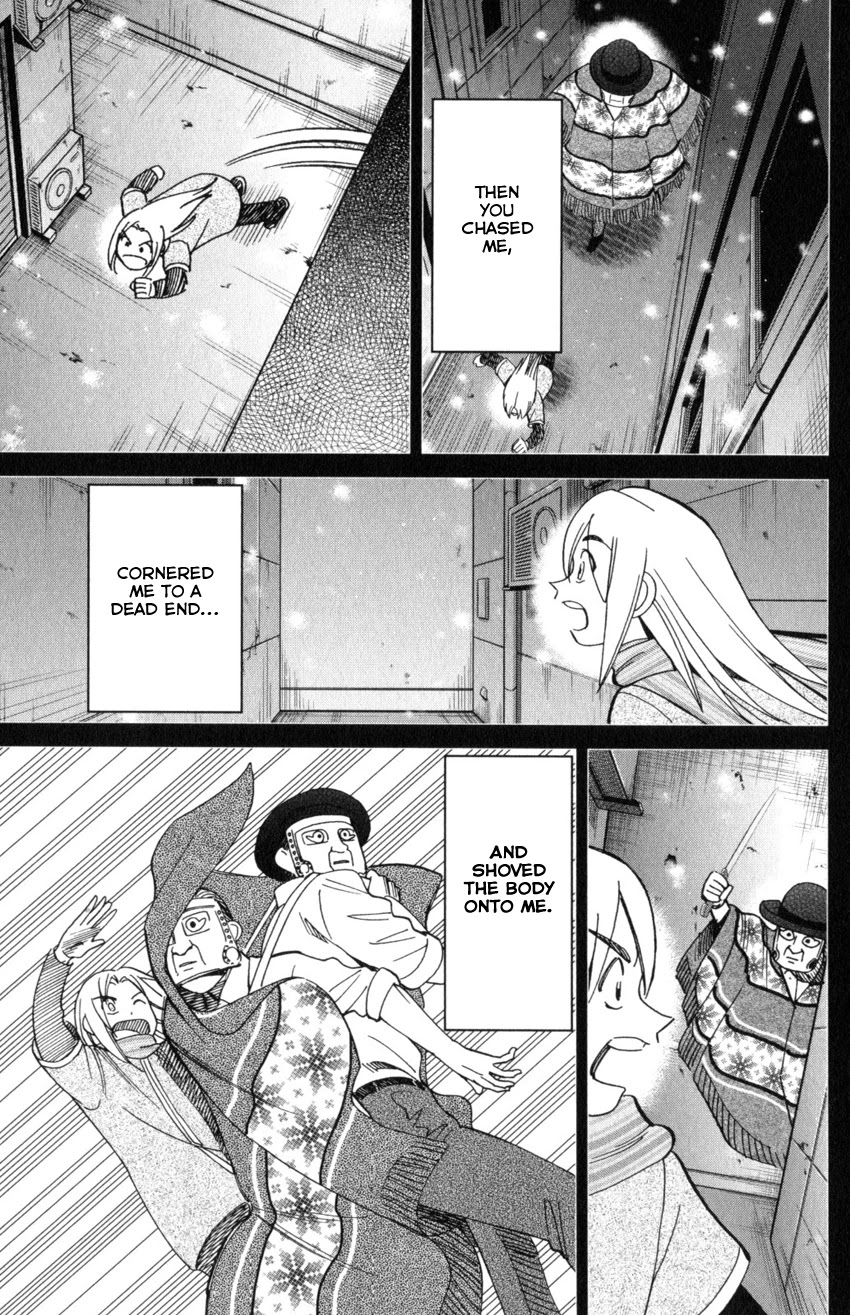 C.M.B. Chapter 145.4 page 22 - Chapter 145.4: The C.M.B. Murder Case (Part 4)