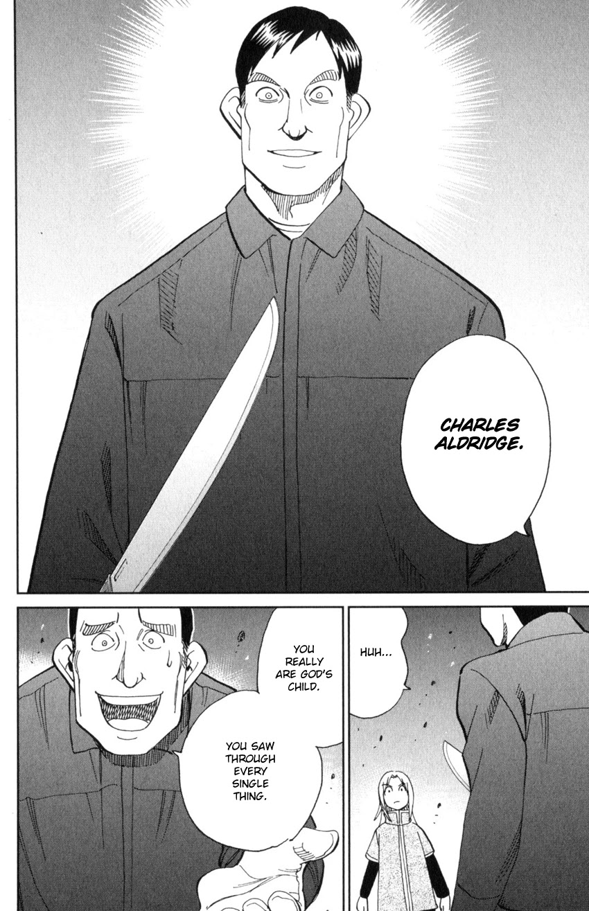C.M.B. Chapter 145.4 page 27 - Chapter 145.4: The C.M.B. Murder Case (Part 4)