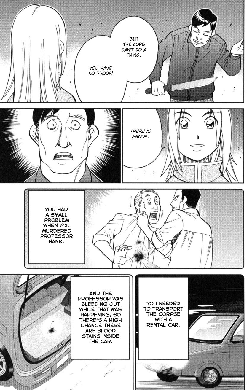 C.M.B. Chapter 145.4 page 28 - Chapter 145.4: The C.M.B. Murder Case (Part 4)