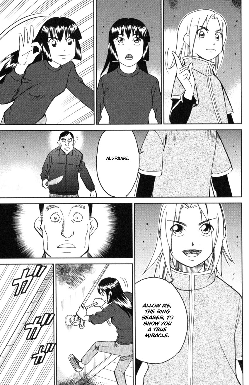 C.M.B. Chapter 145.4 page 32 - Chapter 145.4: The C.M.B. Murder Case (Part 4)