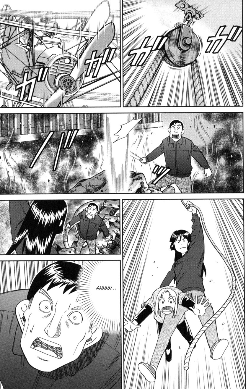 C.M.B. Chapter 145.4 page 34 - Chapter 145.4: The C.M.B. Murder Case (Part 4)