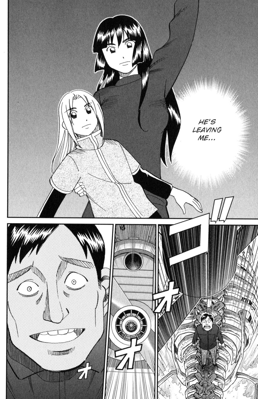 C.M.B. Chapter 145.4 page 35 - Chapter 145.4: The C.M.B. Murder Case (Part 4)