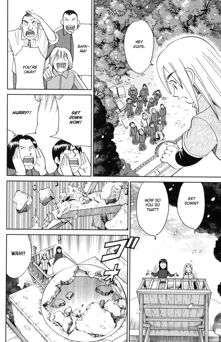 C.M.B. Chapter 145.4 page 39 - Chapter 145.4: The C.M.B. Murder Case (Part 4)