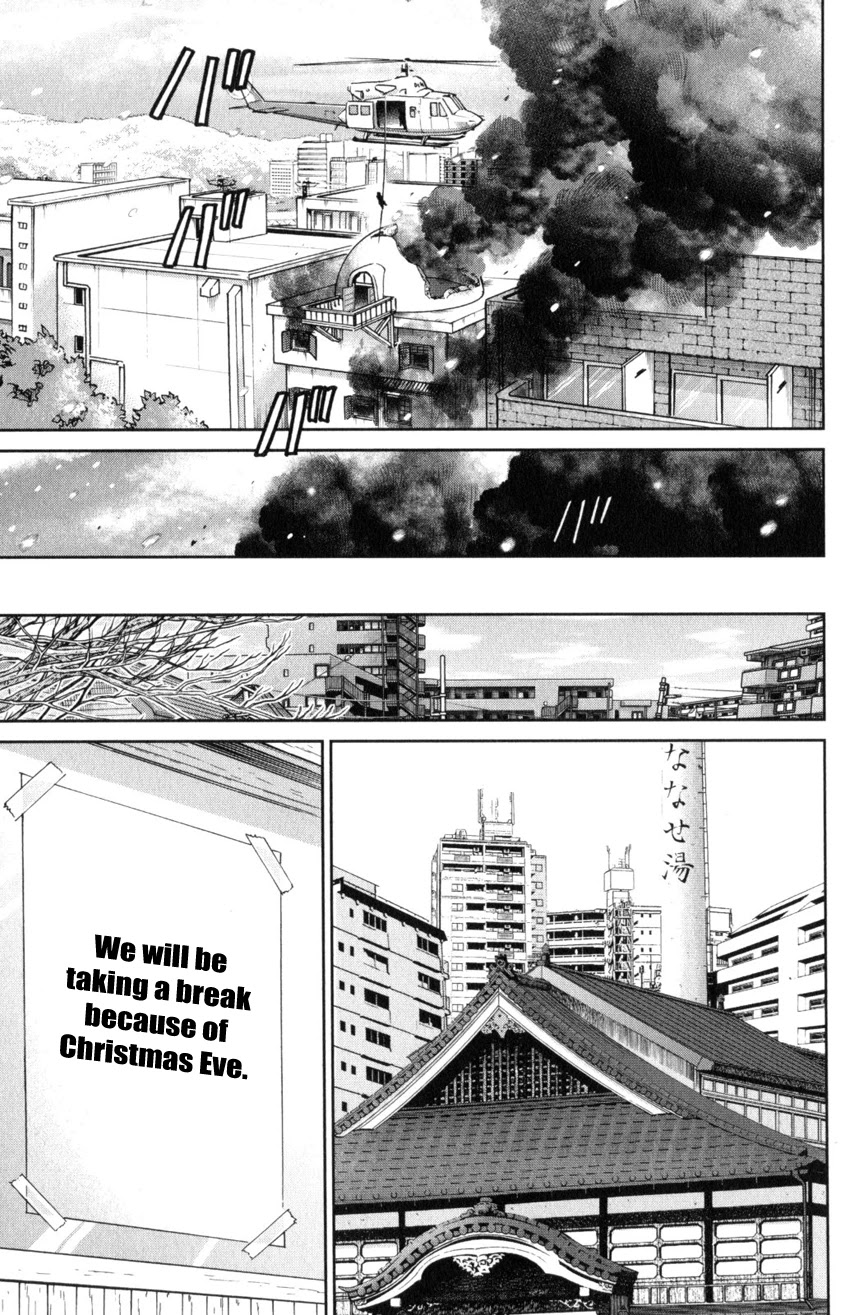 C.M.B. Chapter 145.4 page 42 - Chapter 145.4: The C.M.B. Murder Case (Part 4)
