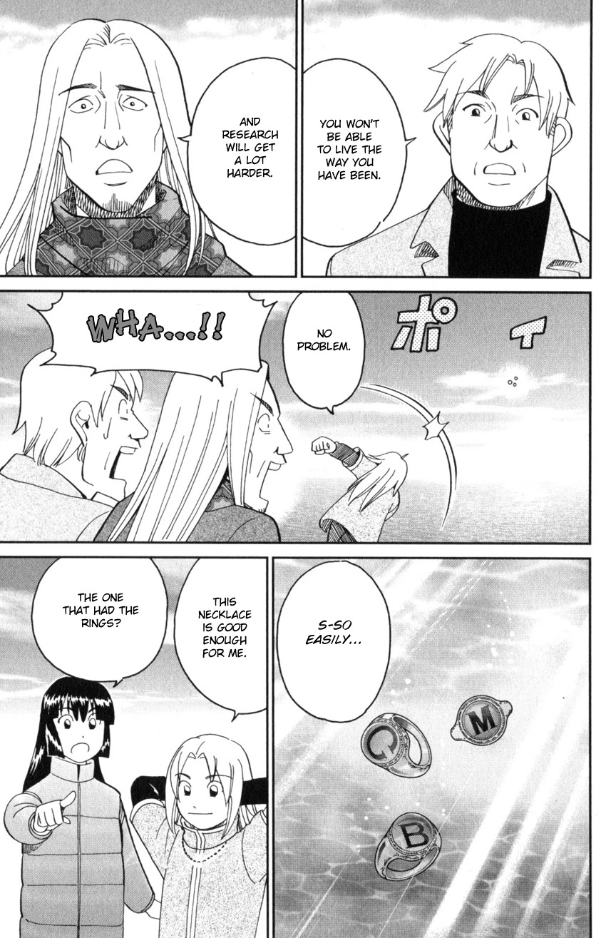 C.M.B. Chapter 145.4 page 46 - Chapter 145.4: The C.M.B. Murder Case (Part 4)