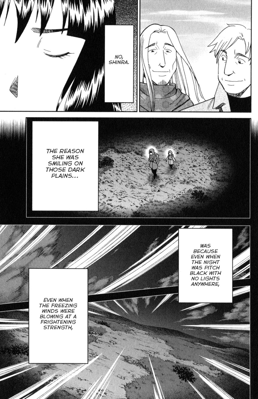 C.M.B. Chapter 145.4 page 48 - Chapter 145.4: The C.M.B. Murder Case (Part 4)