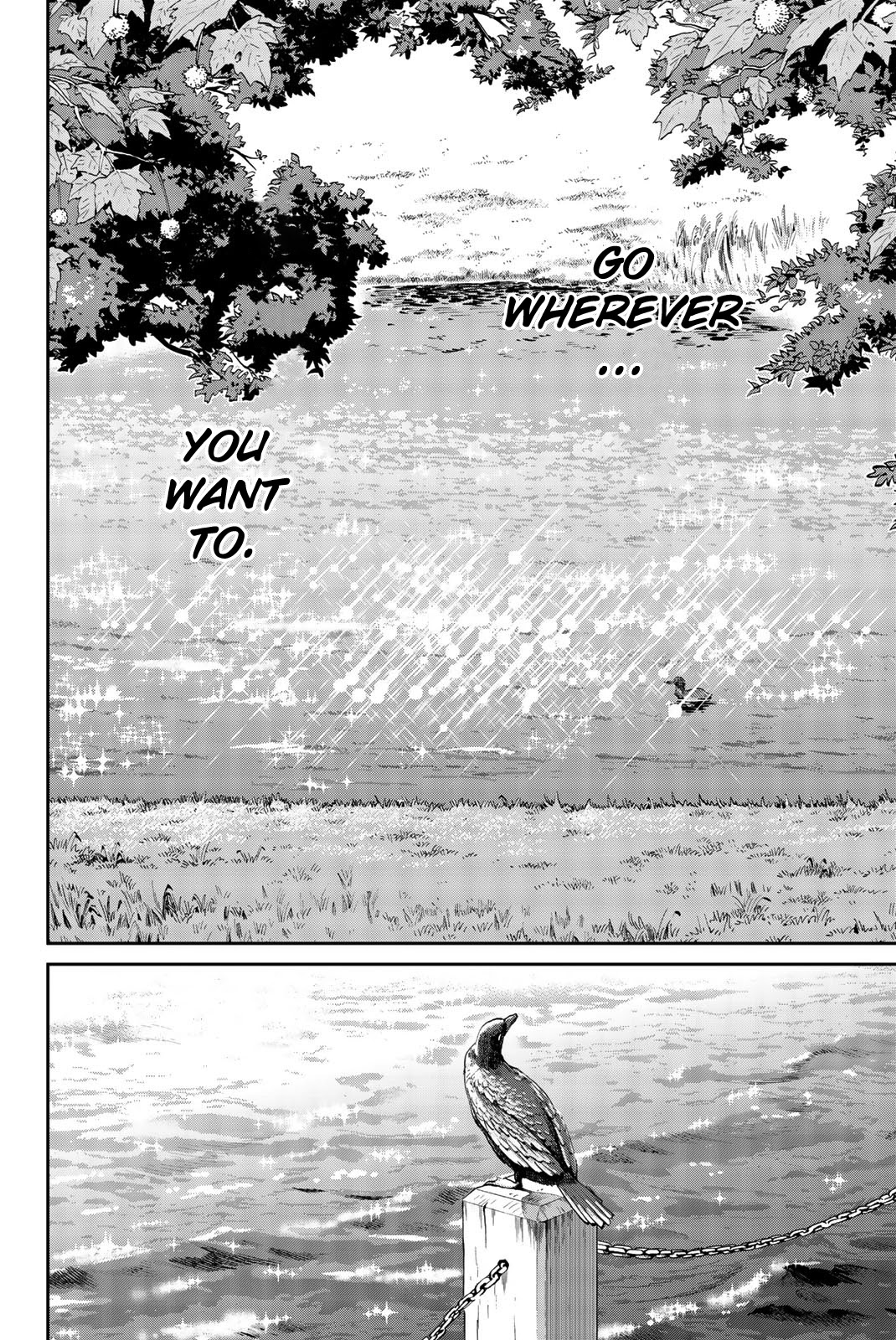C.M.B. Chapter 146 page 44 - Chapter 146: Grand Finale
