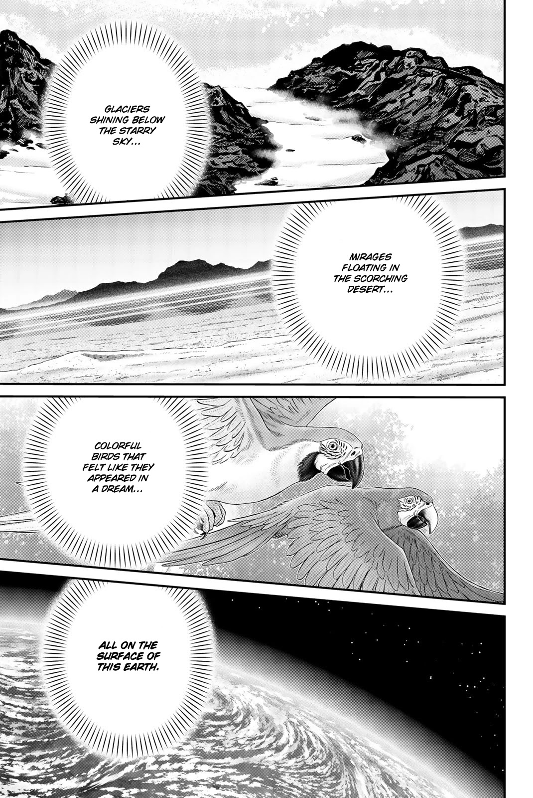 C.M.B. Chapter 146 page 47 - Chapter 146: Grand Finale