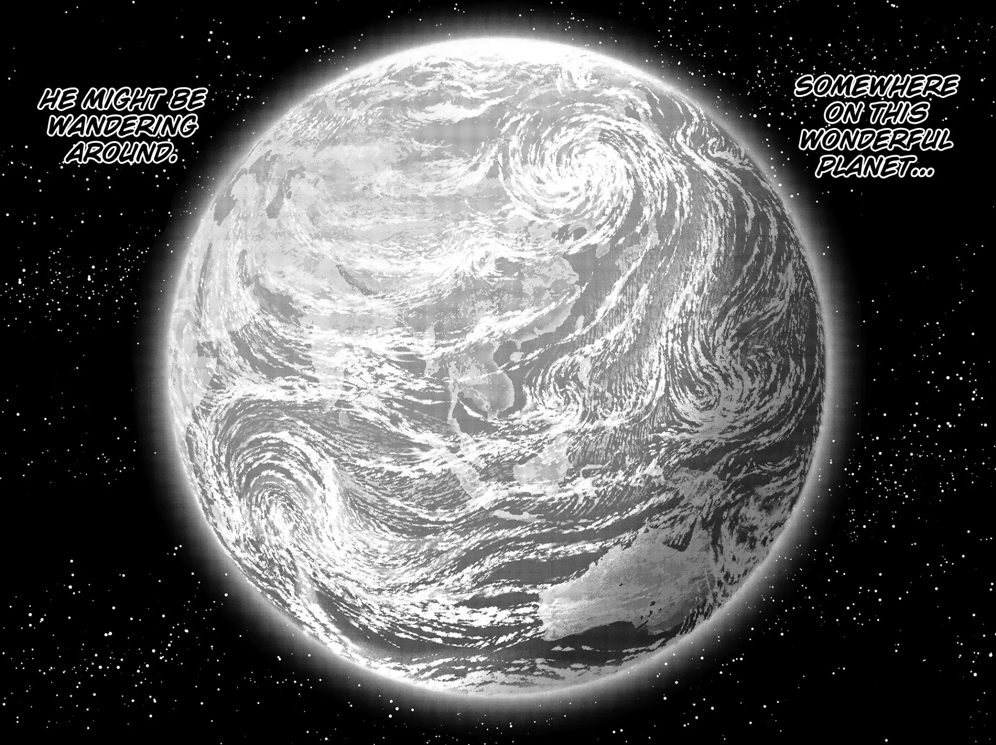 C.M.B. Chapter 146 page 48 - Chapter 146: Grand Finale