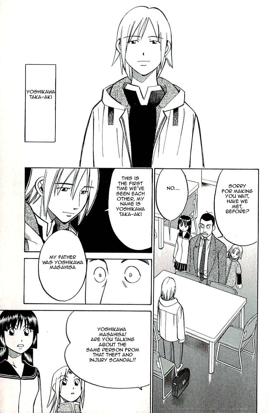 C.M.B. Chapter 15 page 17 - Chapter 15: One Hundred and Thirty Million Victims