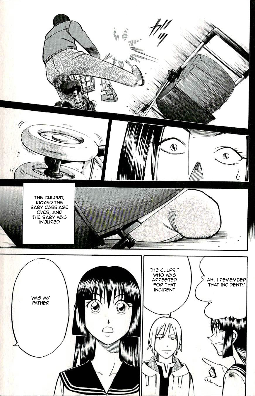C.M.B. Chapter 15 page 19 - Chapter 15: One Hundred and Thirty Million Victims