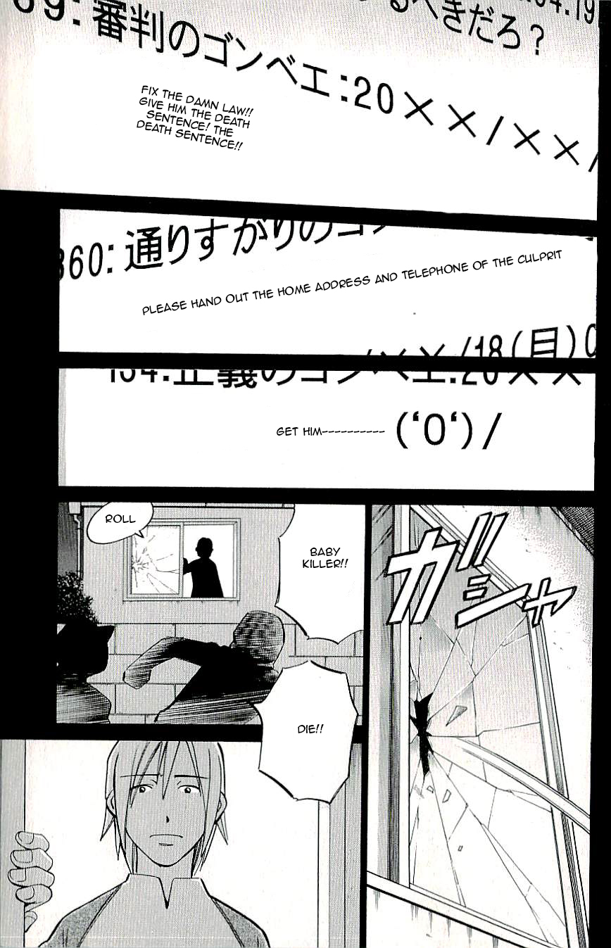 C.M.B. Chapter 15 page 21 - Chapter 15: One Hundred and Thirty Million Victims