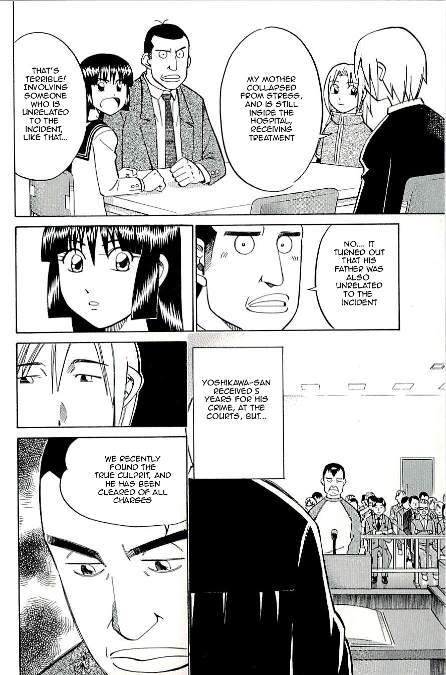 C.M.B. Chapter 15 page 22 - Chapter 15: One Hundred and Thirty Million Victims