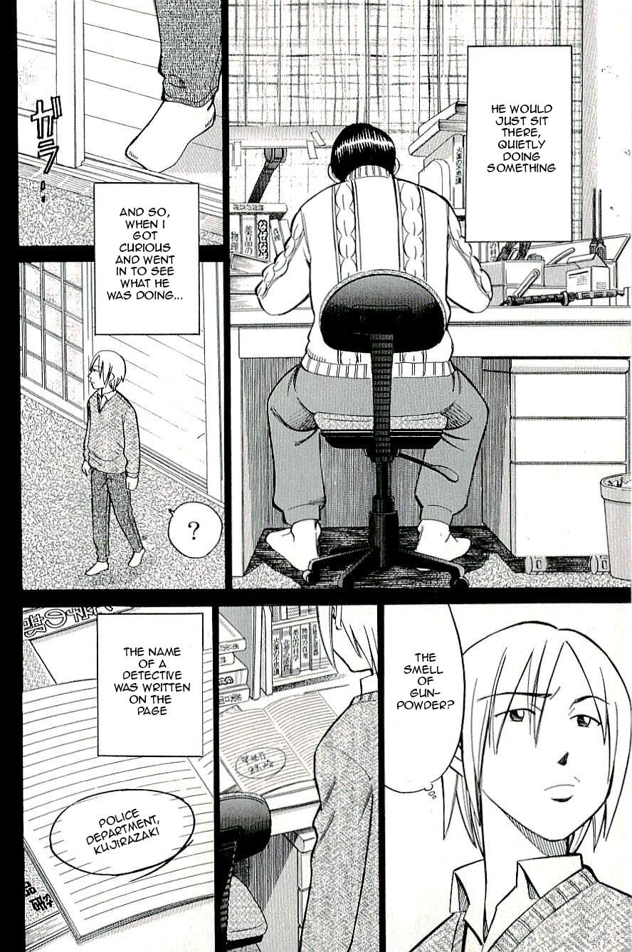 C.M.B. Chapter 15 page 24 - Chapter 15: One Hundred and Thirty Million Victims