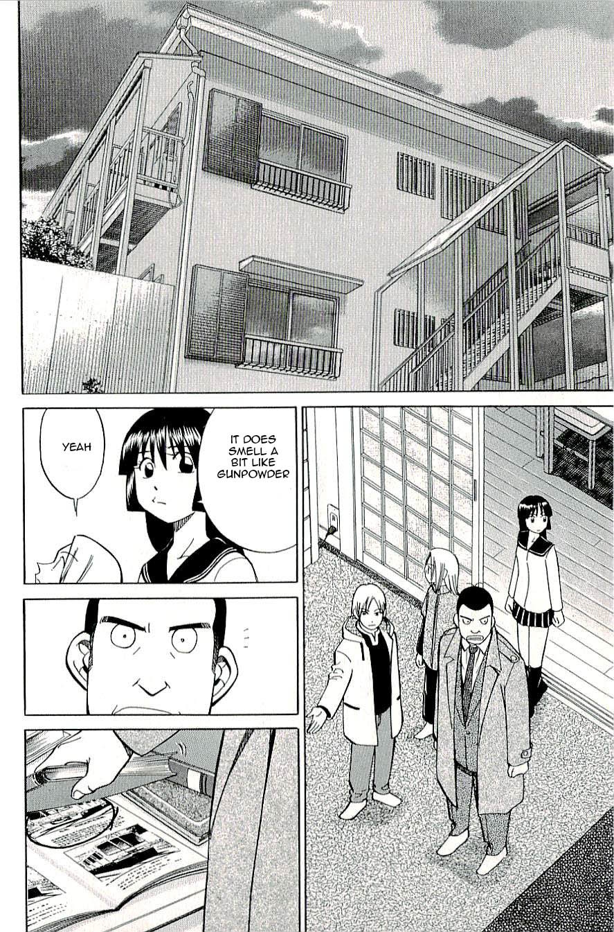 C.M.B. Chapter 15 page 28 - Chapter 15: One Hundred and Thirty Million Victims