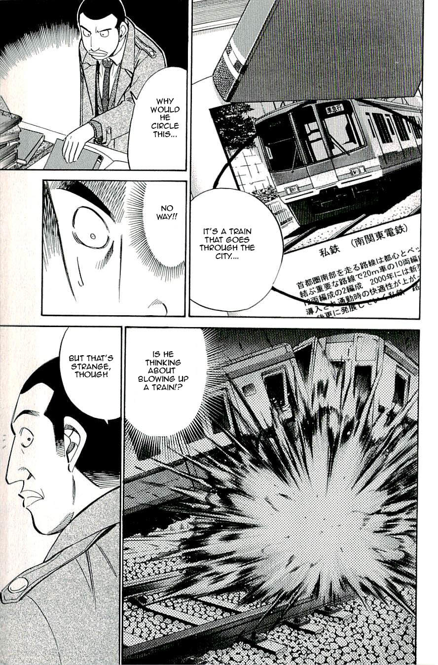 C.M.B. Chapter 15 page 29 - Chapter 15: One Hundred and Thirty Million Victims