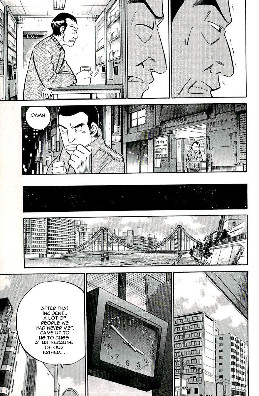 C.M.B. Chapter 15 page 35 - Chapter 15: One Hundred and Thirty Million Victims