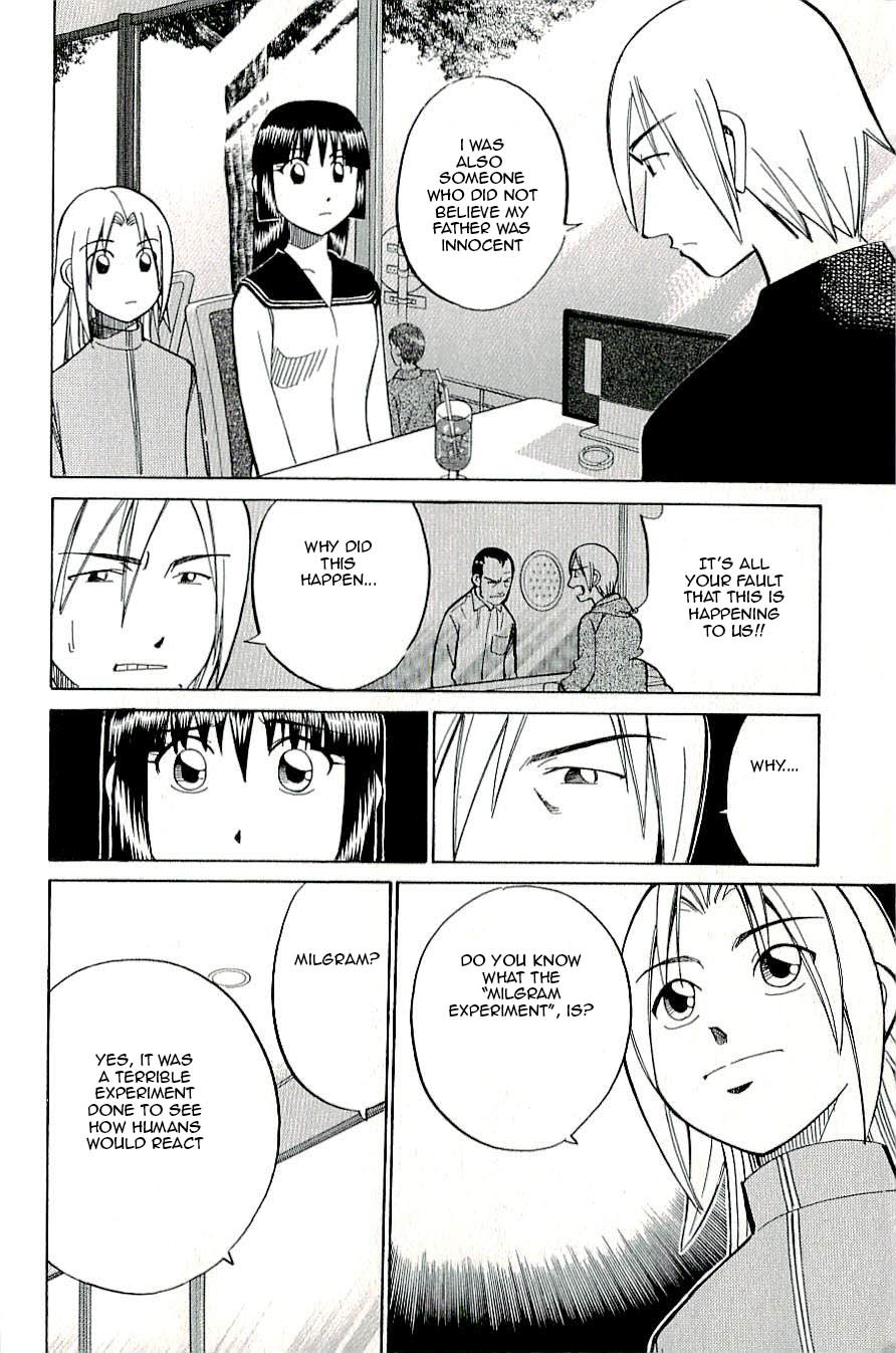 C.M.B. Chapter 15 page 36 - Chapter 15: One Hundred and Thirty Million Victims