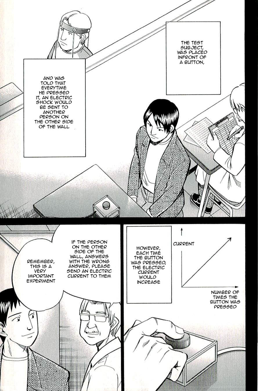 C.M.B. Chapter 15 page 37 - Chapter 15: One Hundred and Thirty Million Victims