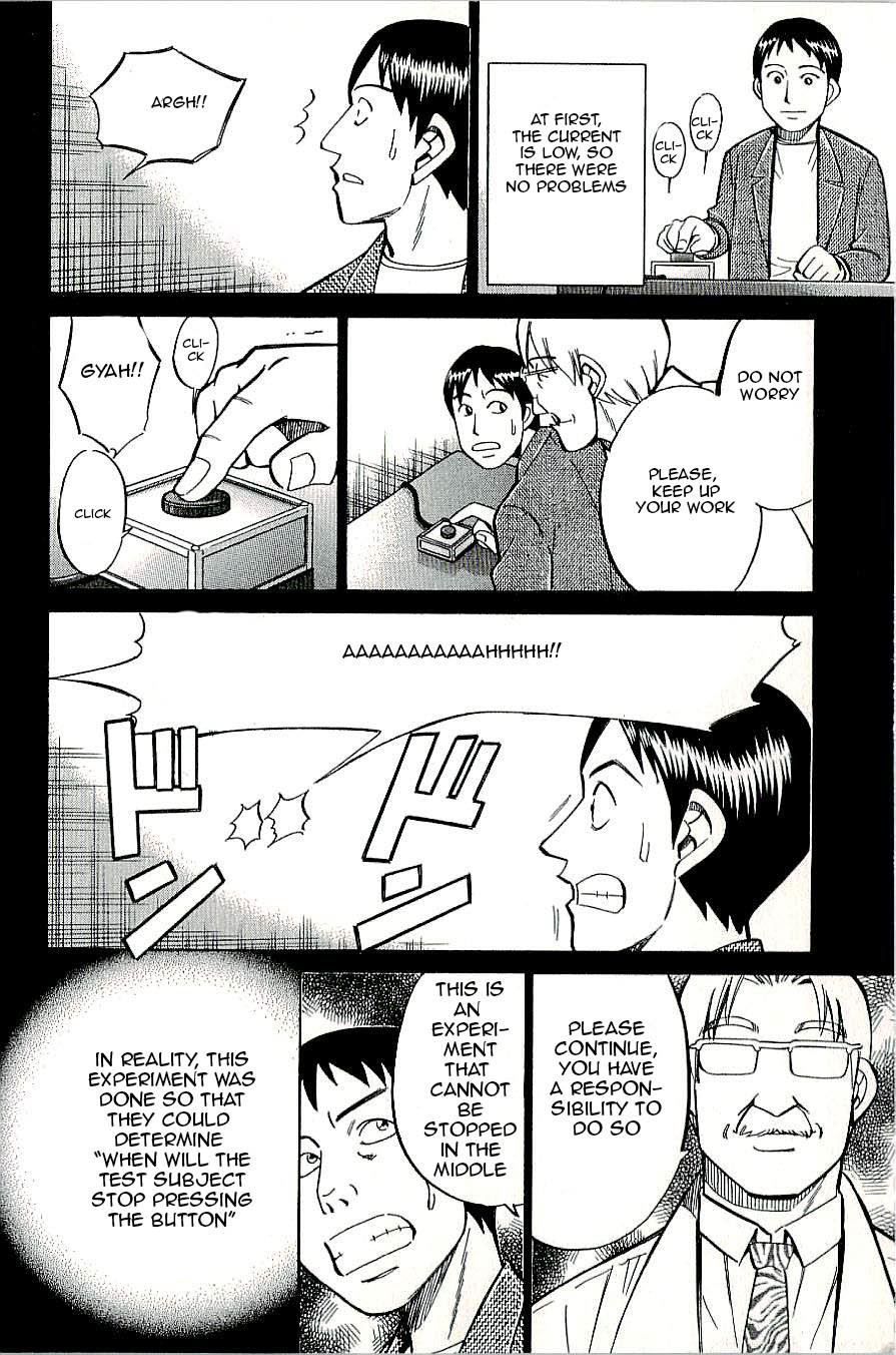 C.M.B. Chapter 15 page 38 - Chapter 15: One Hundred and Thirty Million Victims