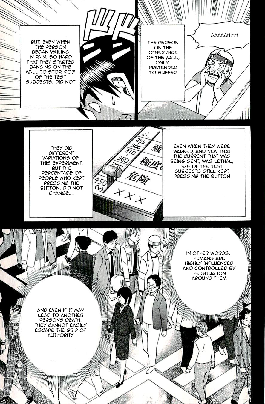 C.M.B. Chapter 15 page 39 - Chapter 15: One Hundred and Thirty Million Victims