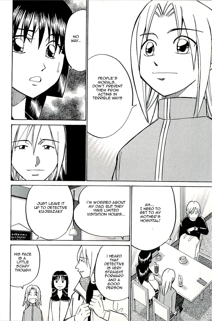 C.M.B. Chapter 15 page 40 - Chapter 15: One Hundred and Thirty Million Victims