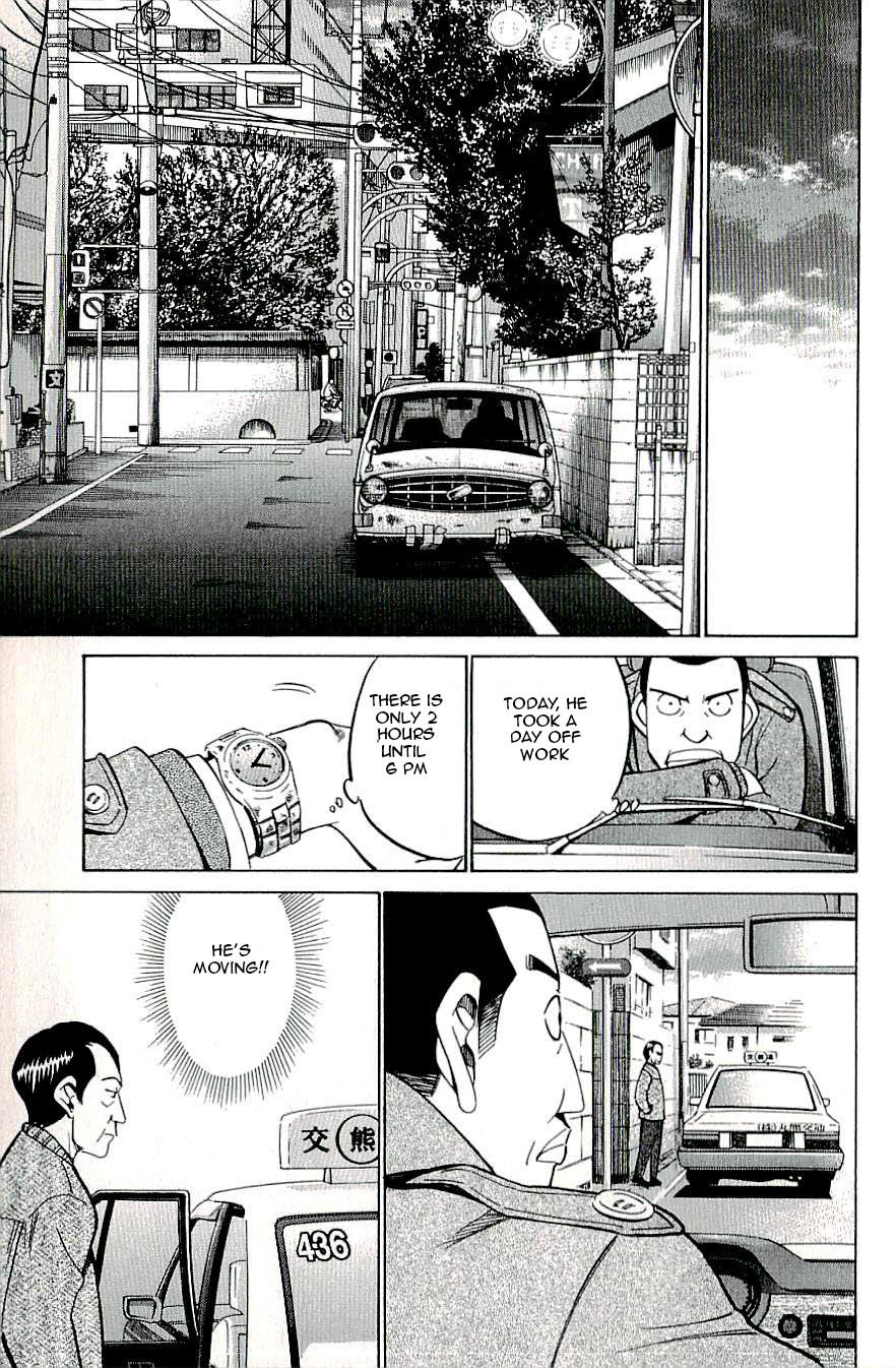 C.M.B. Chapter 15 page 41 - Chapter 15: One Hundred and Thirty Million Victims