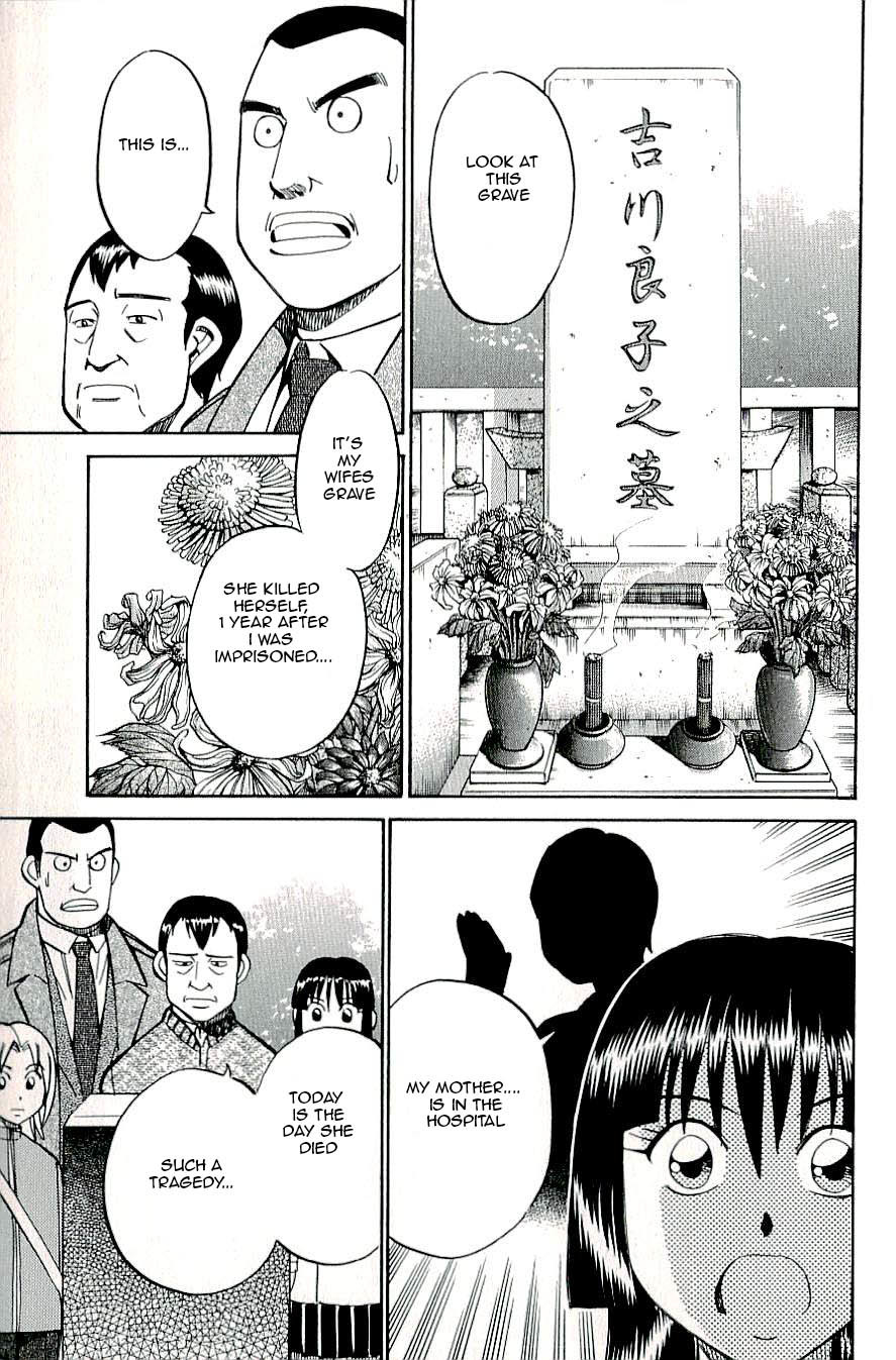 C.M.B. Chapter 15 page 49 - Chapter 15: One Hundred and Thirty Million Victims