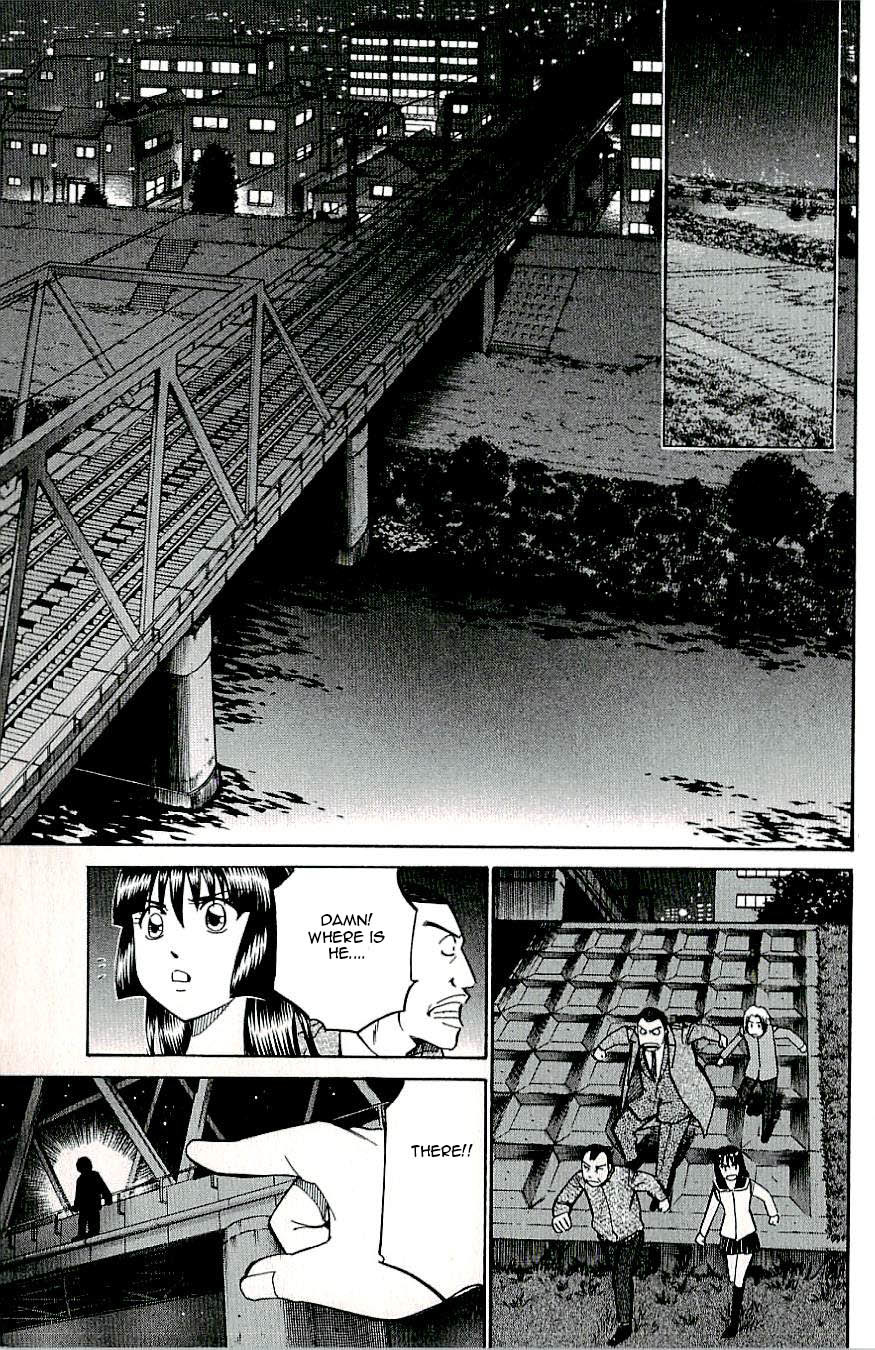 C.M.B. Chapter 15 page 51 - Chapter 15: One Hundred and Thirty Million Victims