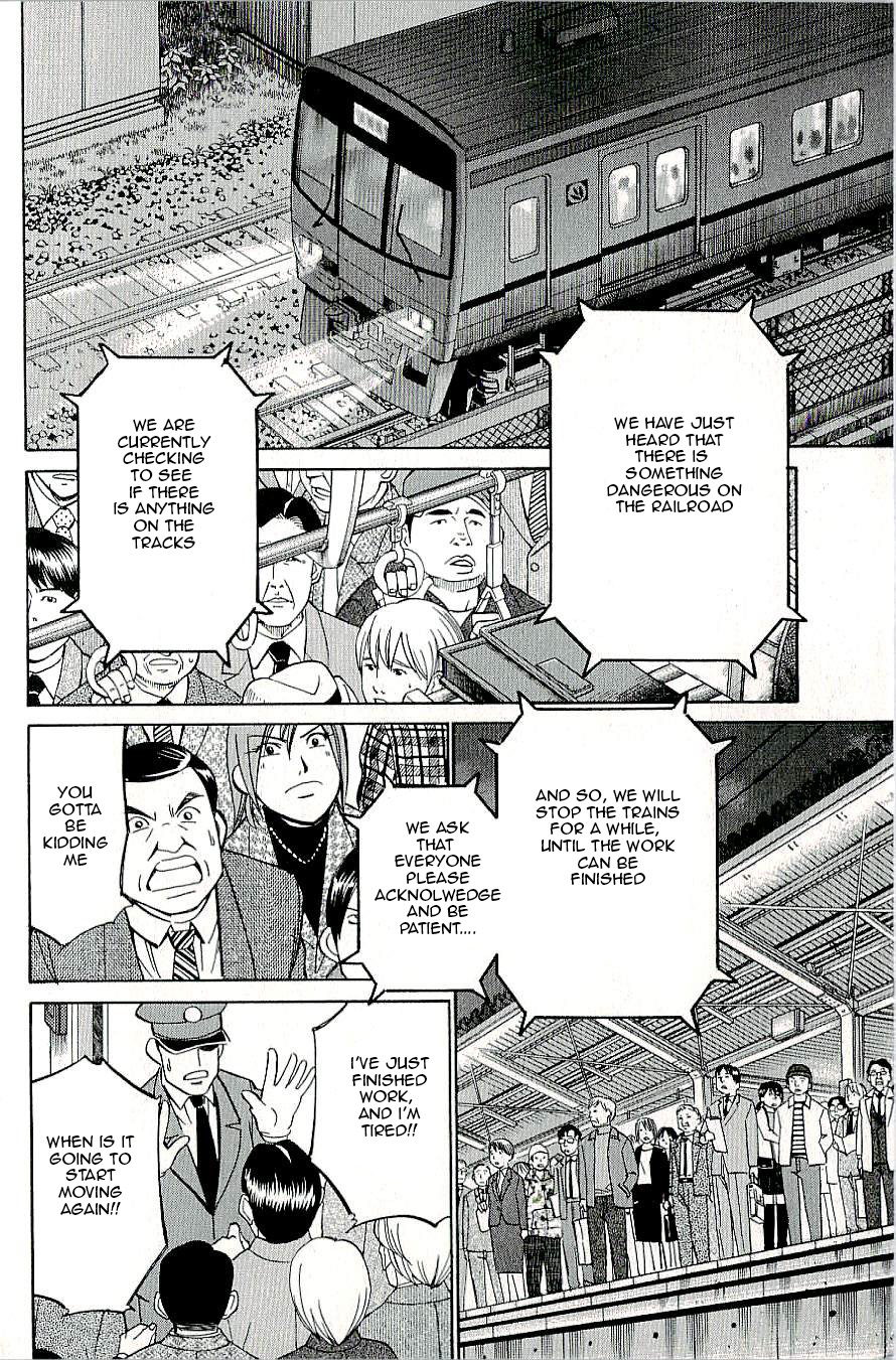 C.M.B. Chapter 15 page 52 - Chapter 15: One Hundred and Thirty Million Victims