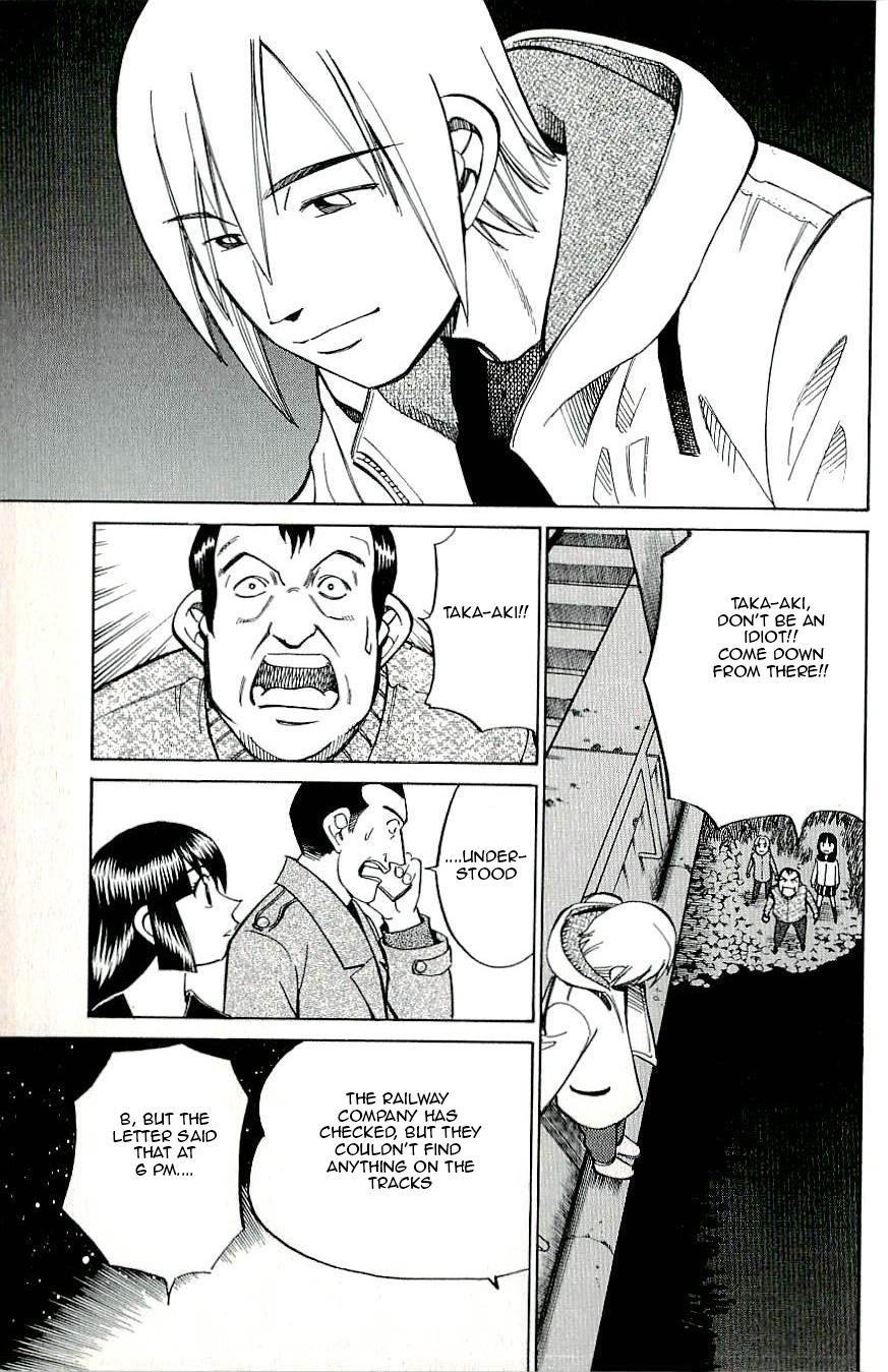 C.M.B. Chapter 15 page 53 - Chapter 15: One Hundred and Thirty Million Victims